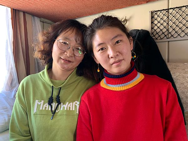 新春走基层｜春运天路之旅：沪萨列车Z164上的47小时