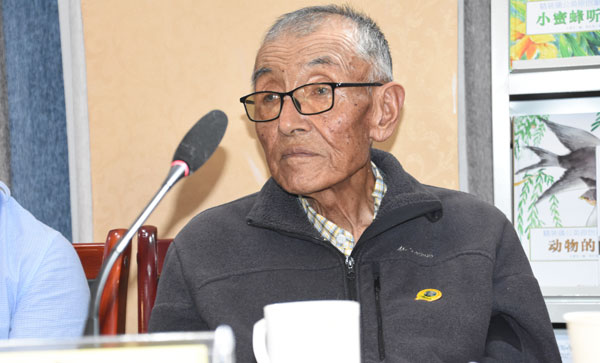 01-发布会上,霍康强巴颠达致辞。.jpg 01-发布会上,霍康强巴颠达致辞。.jpg