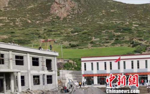 点击进入下一页