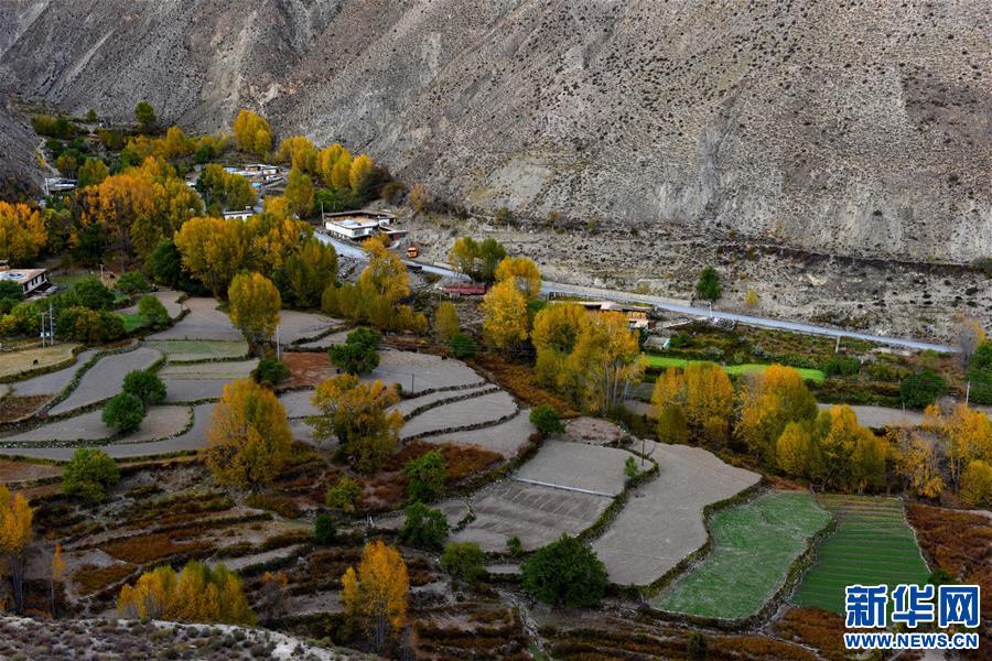 (环境)(8)川藏线上的美丽风景