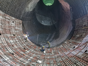 13 引水隧洞3号洞下弯段.jpg 13 引水隧洞3号洞下弯段.jpg