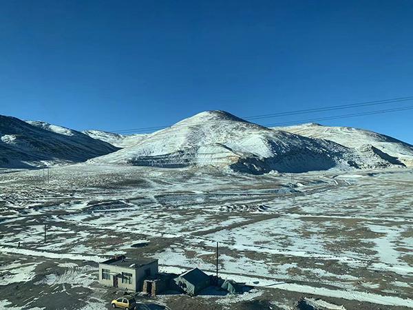 新春走基层｜春运天路之旅：沪萨列车Z164上的47小时