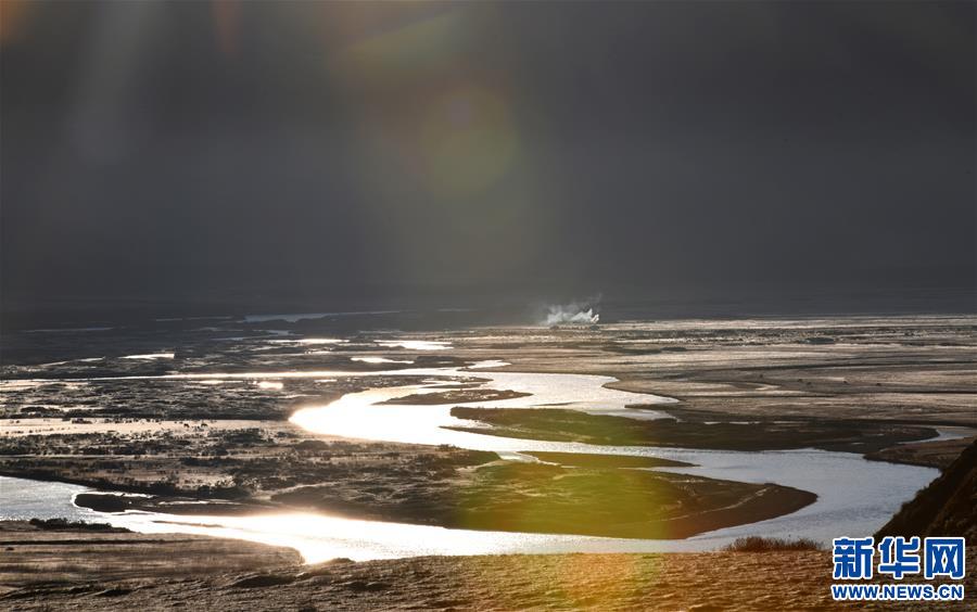 (环境)(7)川藏线上的美丽风景