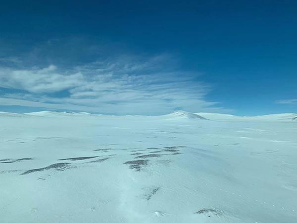 新春走基层｜春运天路之旅：沪萨列车Z164上的47小时